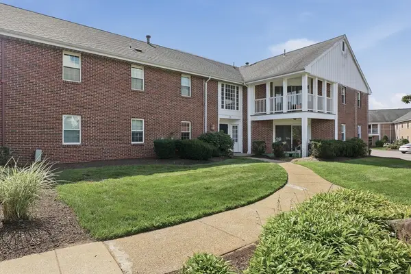 25 Jessica Dr #A, Stoughton, MA 02072