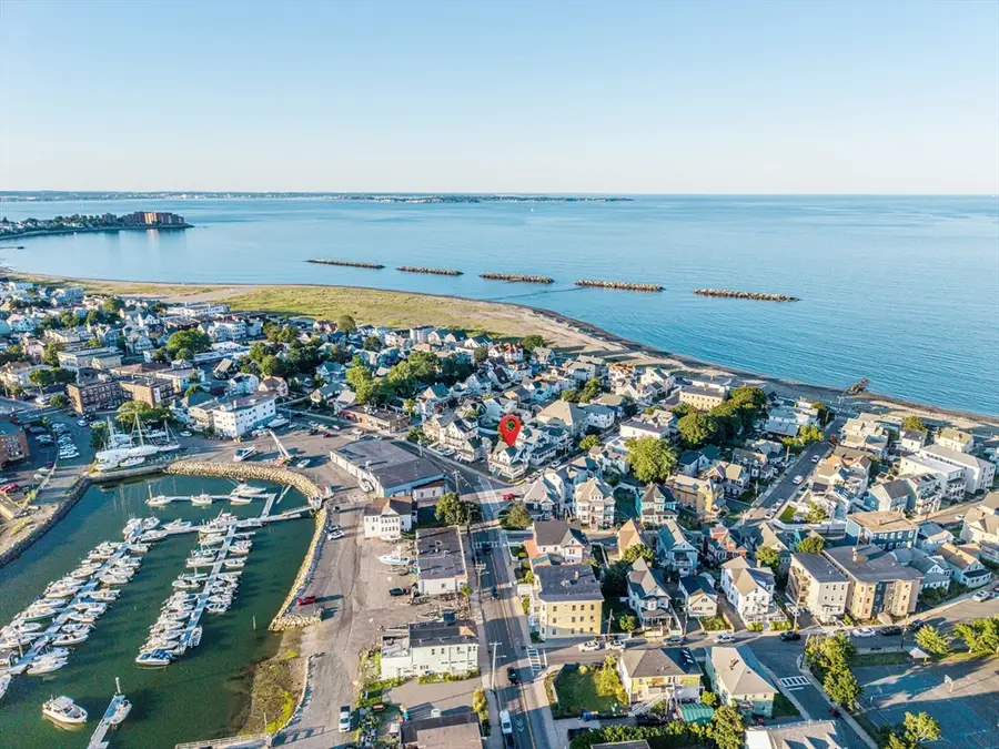 546 Shirley St, Winthrop, MA 02152 - #3