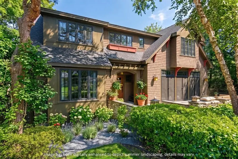 12 Somerset Road, Provincetown, MA 02657 - #2
