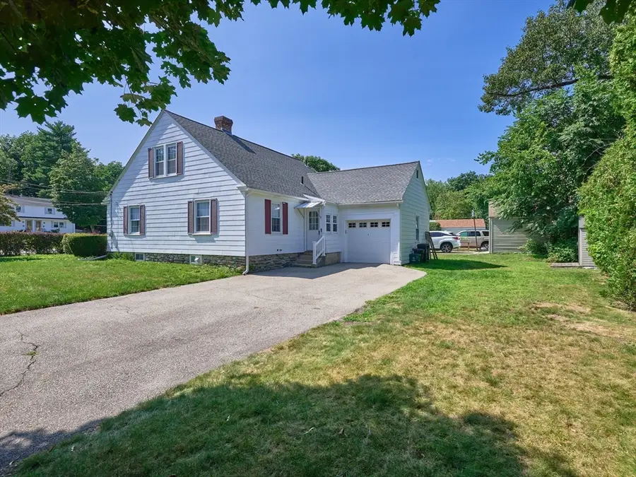422 Mill St, Worcester, MA 01602 - #2