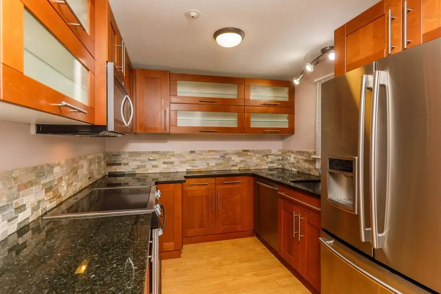 54 Macintosh Lane #54, Leominster, MA 01453 - #2