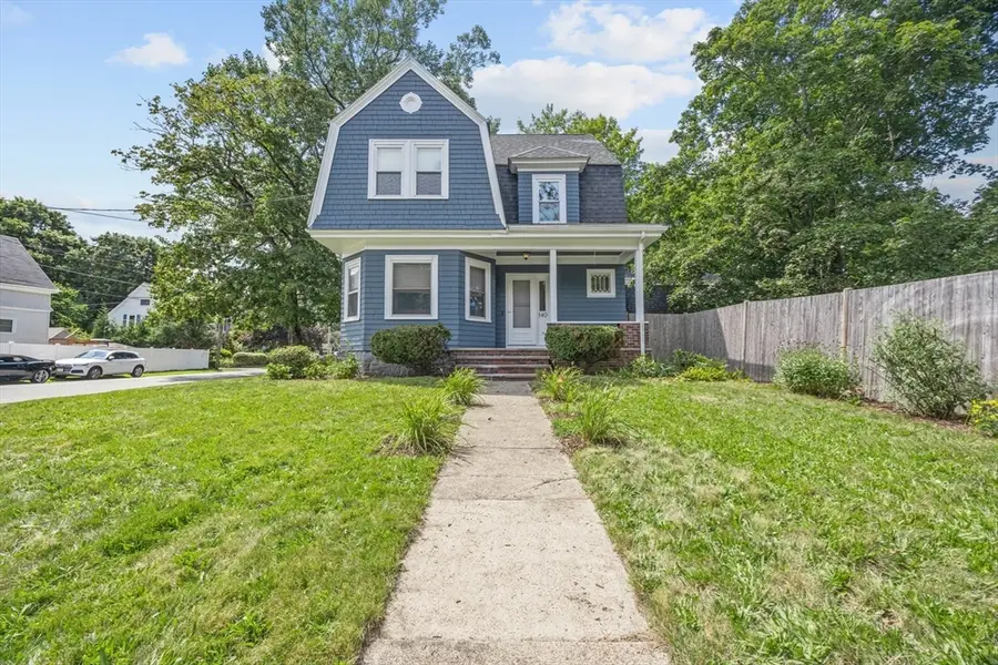 140 Pleasant St, Whitman, MA 02382 - #2