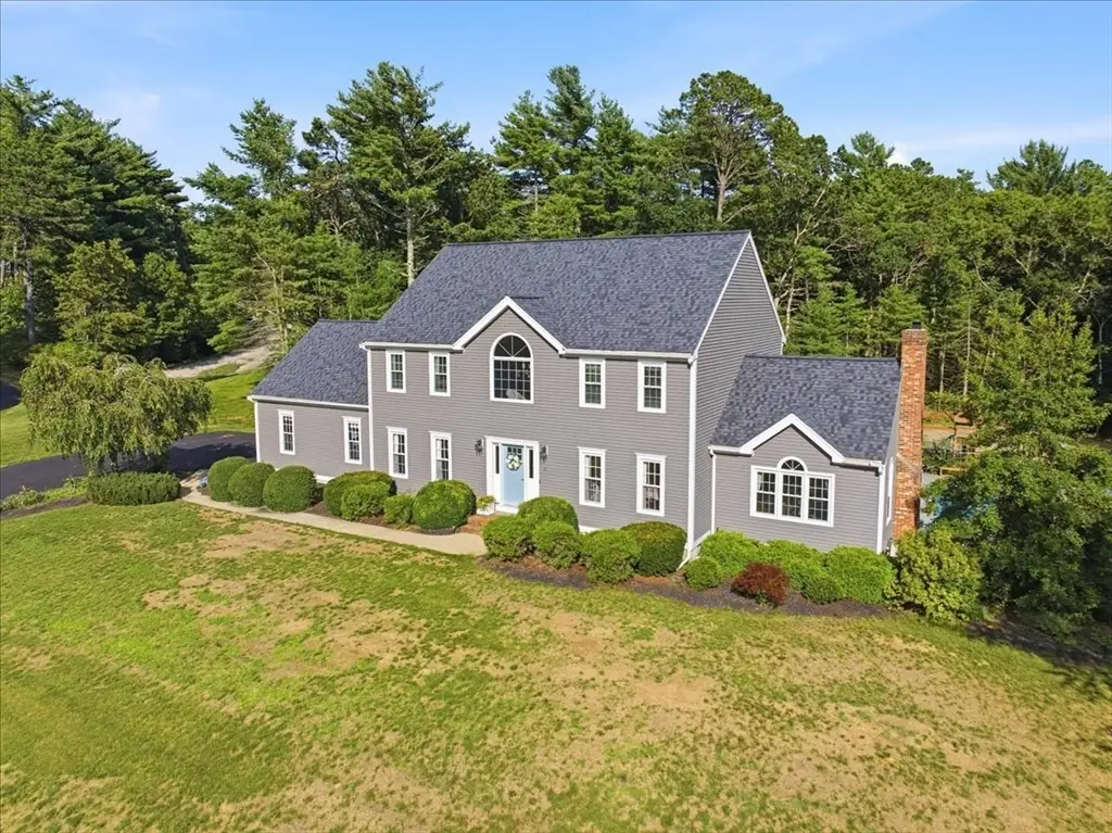 31 Pond View Dr, Kingston, MA 02364 - #1