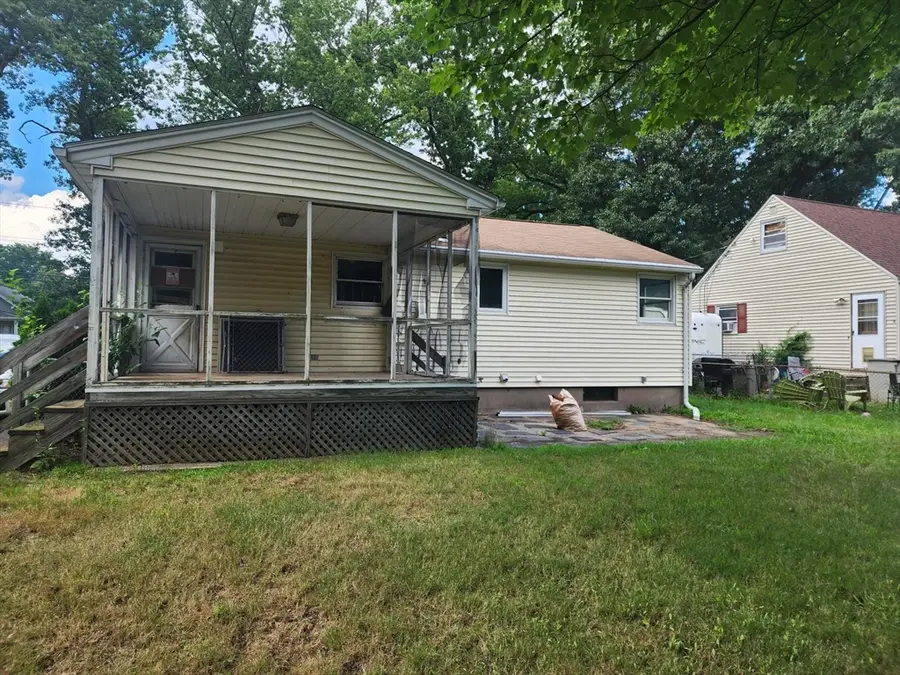 267 Morgan Rd, West Springfield, MA 01089 - #3