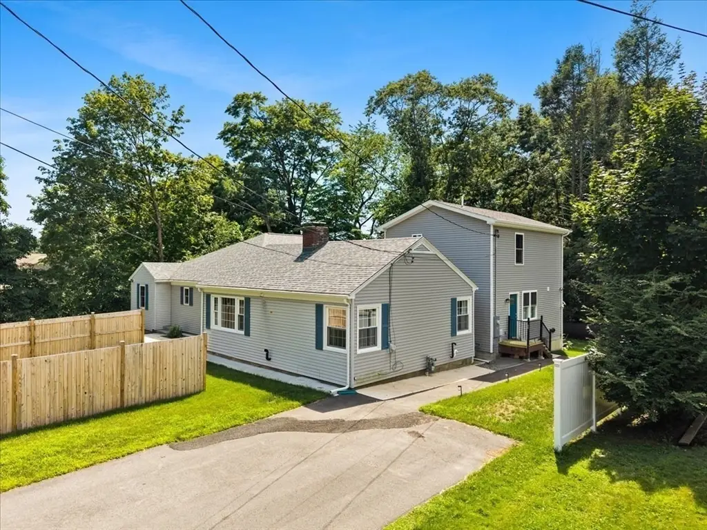 5 Highland Avenue, Plainville, MA 02762 - #1