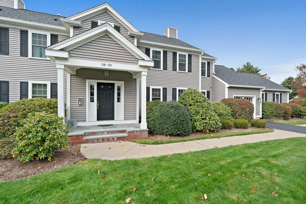 58 Bay Farm Rd #58, Duxbury, MA 02332 - #1