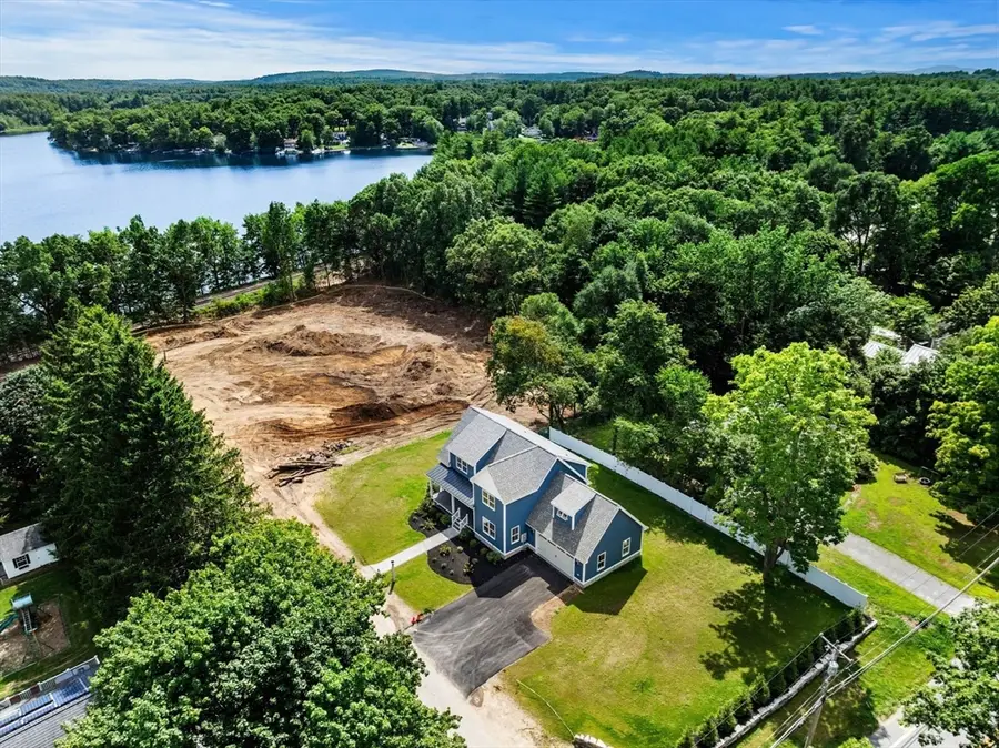 Lot 1 Violet Way, Westford, MA 01886 - #2