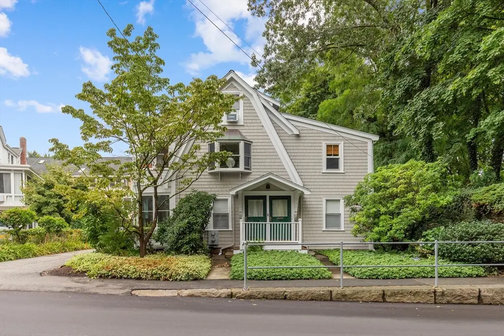 15 Grant Street, Lexington, MA 02420 - #1