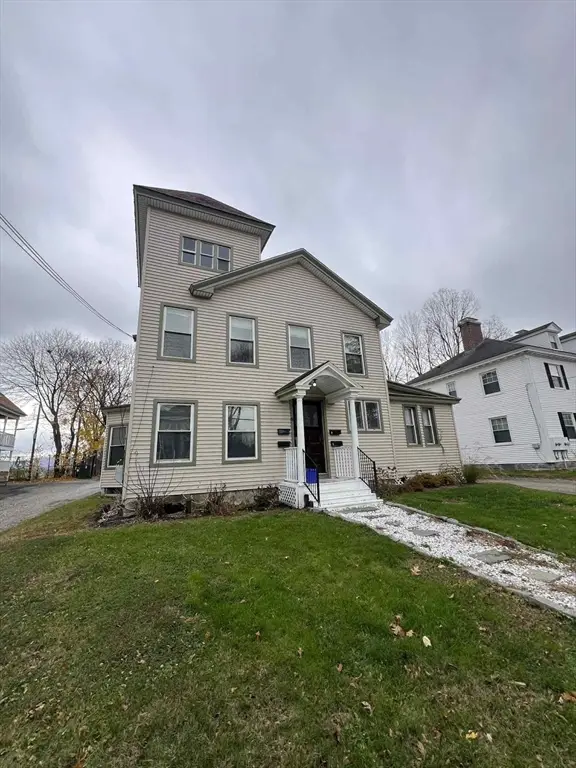 55 Pomeroy Ave #3, Pittsfield, MA 01201