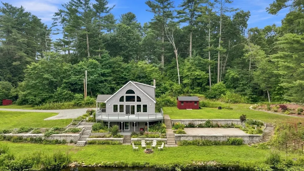259 Greenwich Rd, Ware, MA 01082 - #1