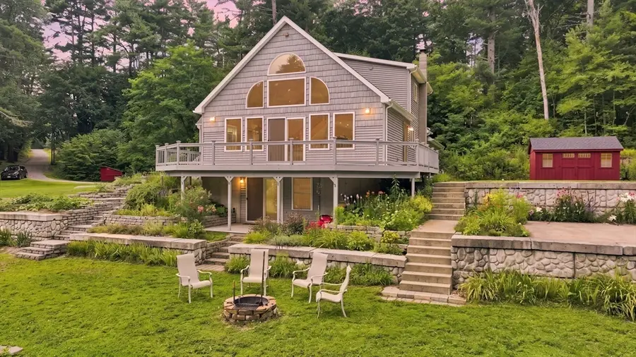 259 Greenwich Rd, Ware, MA 01082 - #3