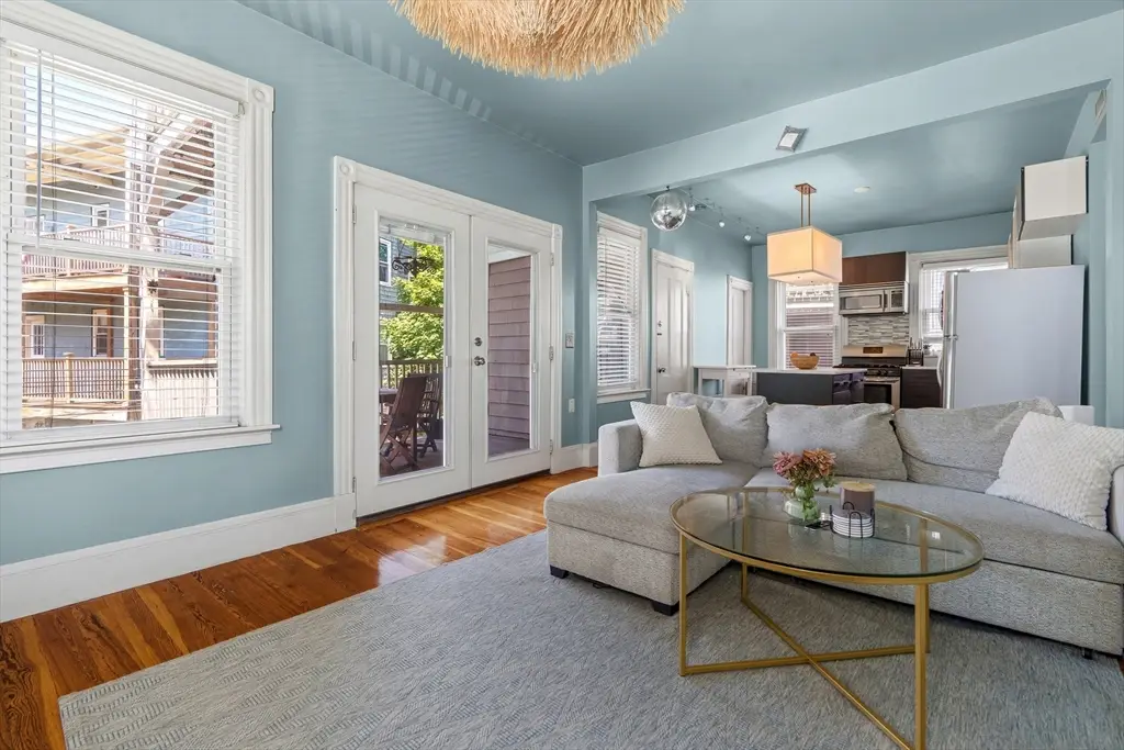 86 Roseclair St #2, Boston, MA 02125 - #1