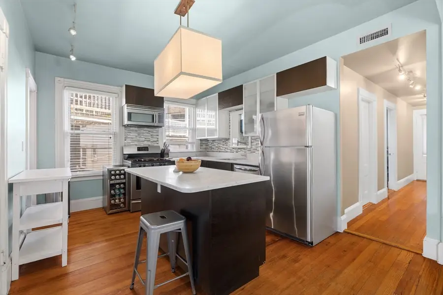 86 Roseclair St #2, Boston, MA 02125 - #2