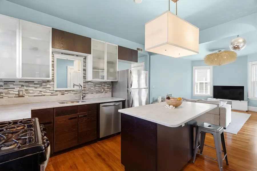 86 Roseclair St #2, Boston, MA 02125 - #3