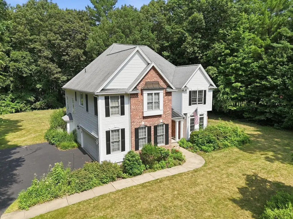 19 Laurel Ridge Road, Southwick, MA 01077 - #1