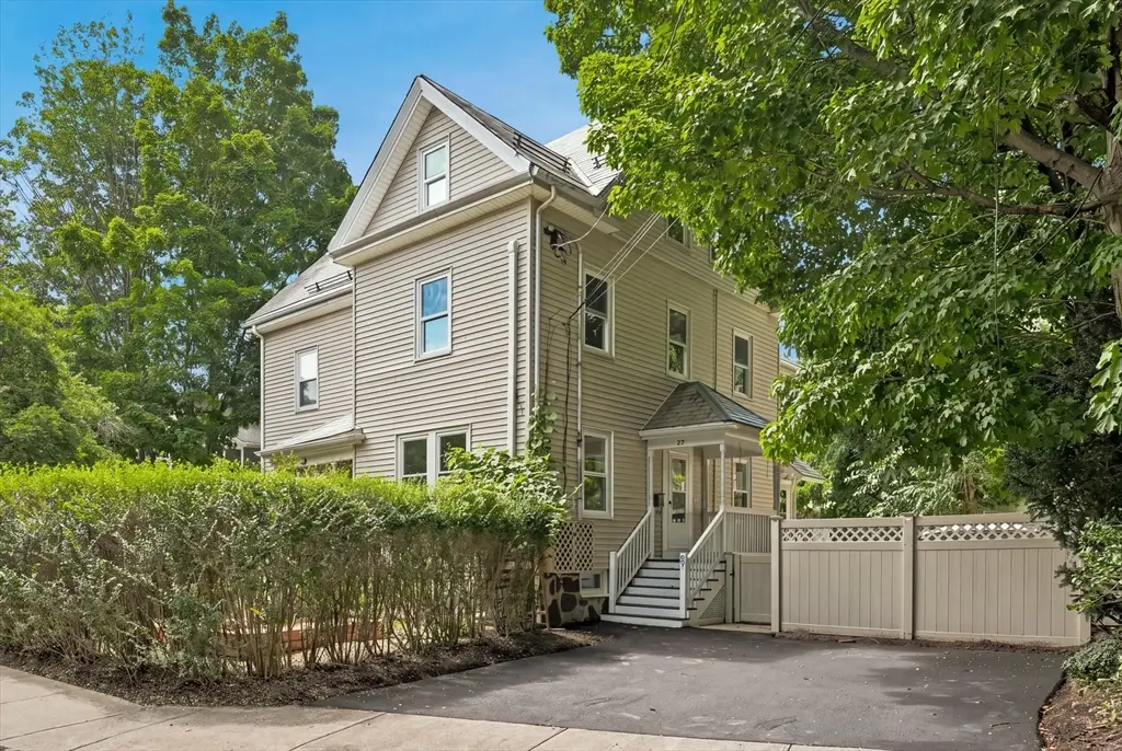 97 Melendy Ave #97, Watertown, MA 02472 - #1