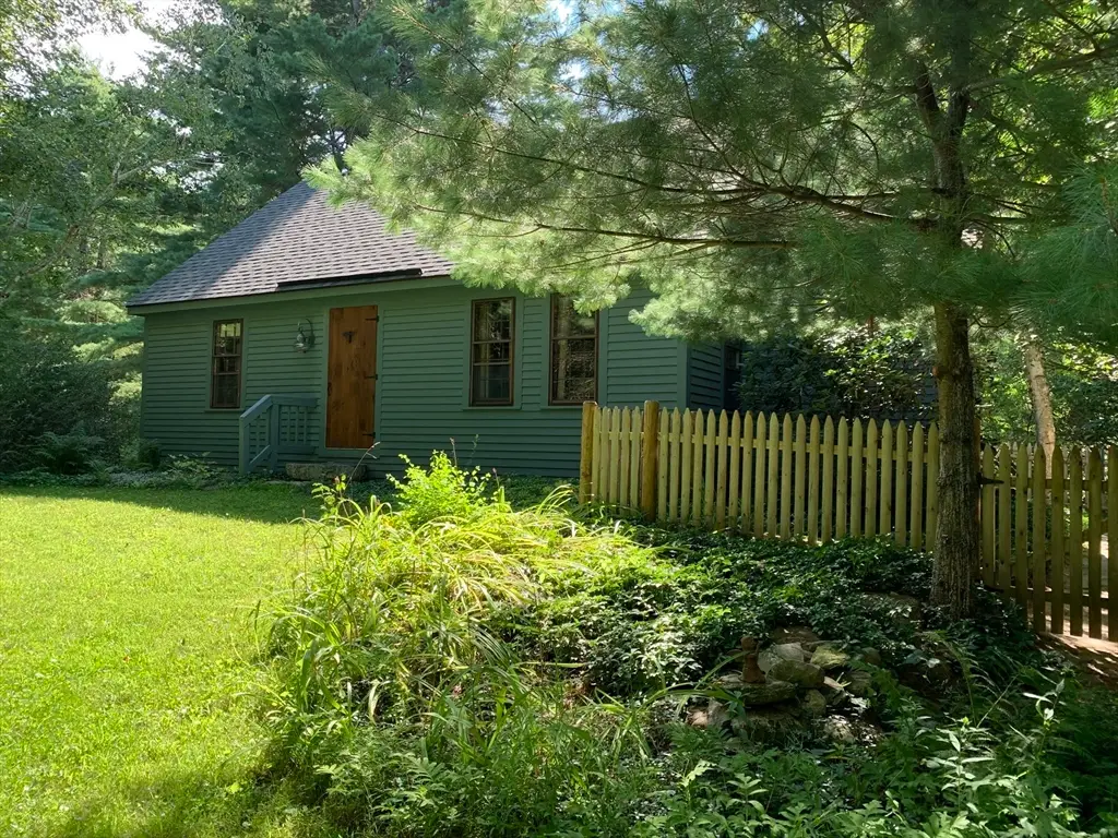 81 Vinton Pond Rd, Townsend, MA 01474 - #1