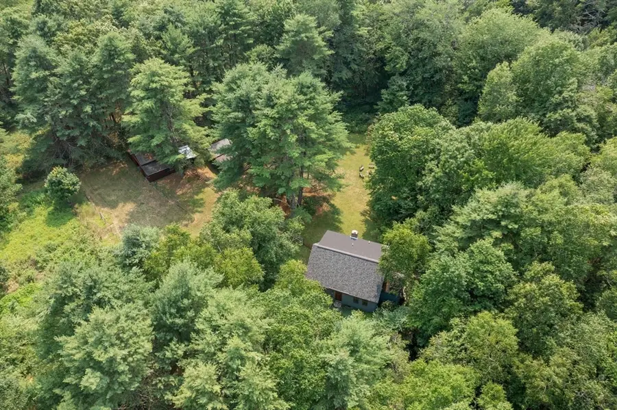 81 Vinton Pond Rd, Townsend, MA 01474 - #3
