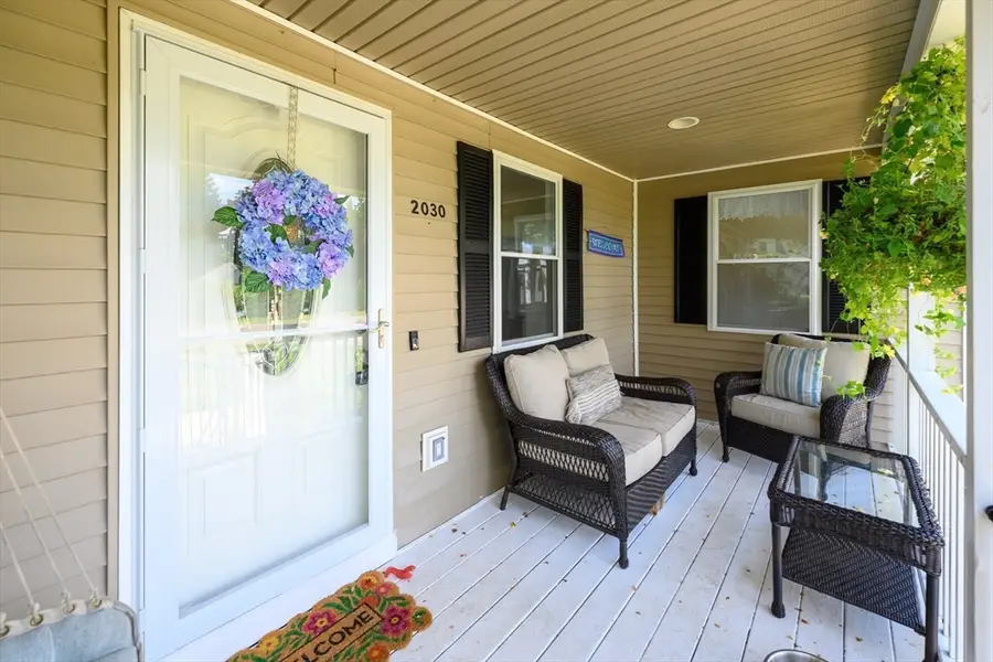 2030 Oak St, Three Rivers, MA 01080 - #2