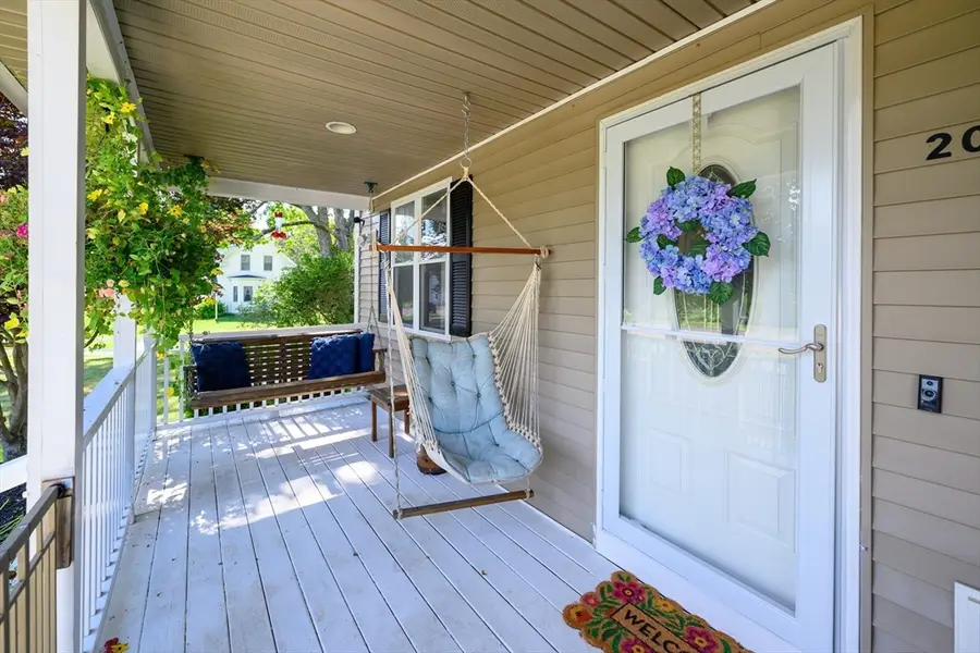 2030 Oak St, Three Rivers, MA 01080 - #3