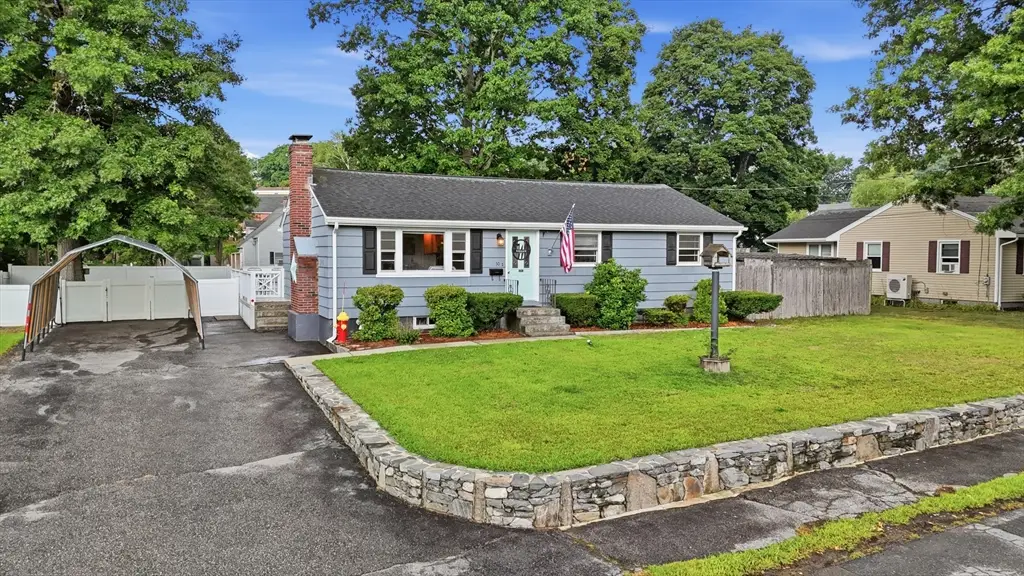 50 Pine St, Hudson, MA 01749 - #1