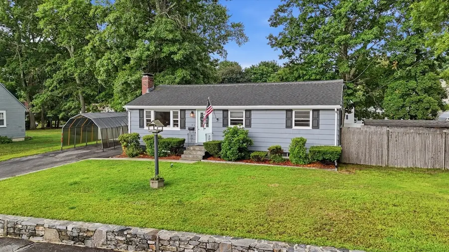 50 Pine St, Hudson, MA 01749 - #2