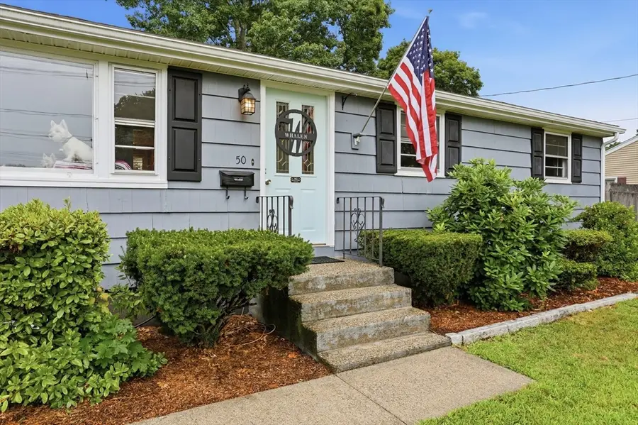 50 Pine St, Hudson, MA 01749 - #3