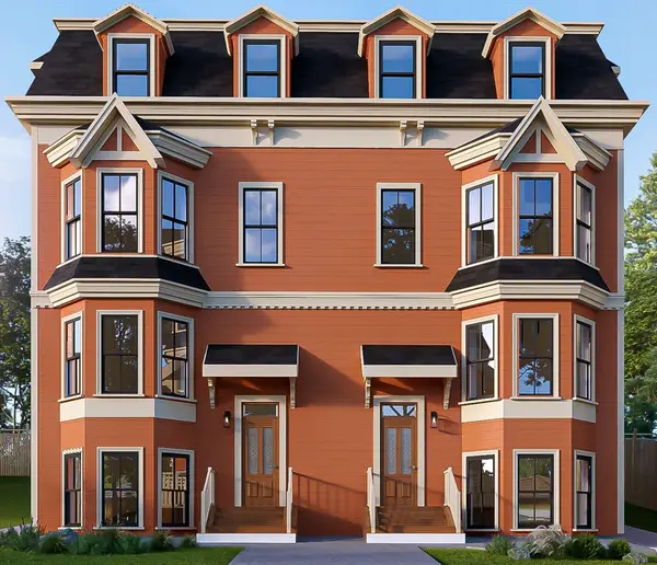 33 Vinal Ave #A, Somerville, MA 02143