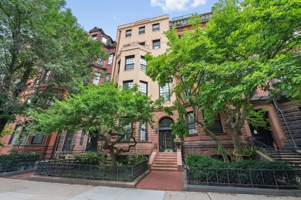 233 Commonwealth Avenue #7, Boston, MA 02116 - #1