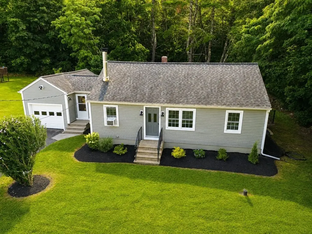 67 West St, Millville, MA 01529 - #1