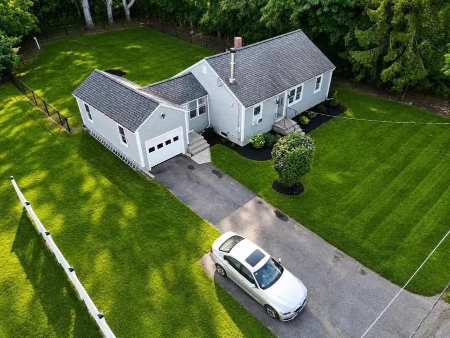67 West St, Millville, MA 01529 - #3