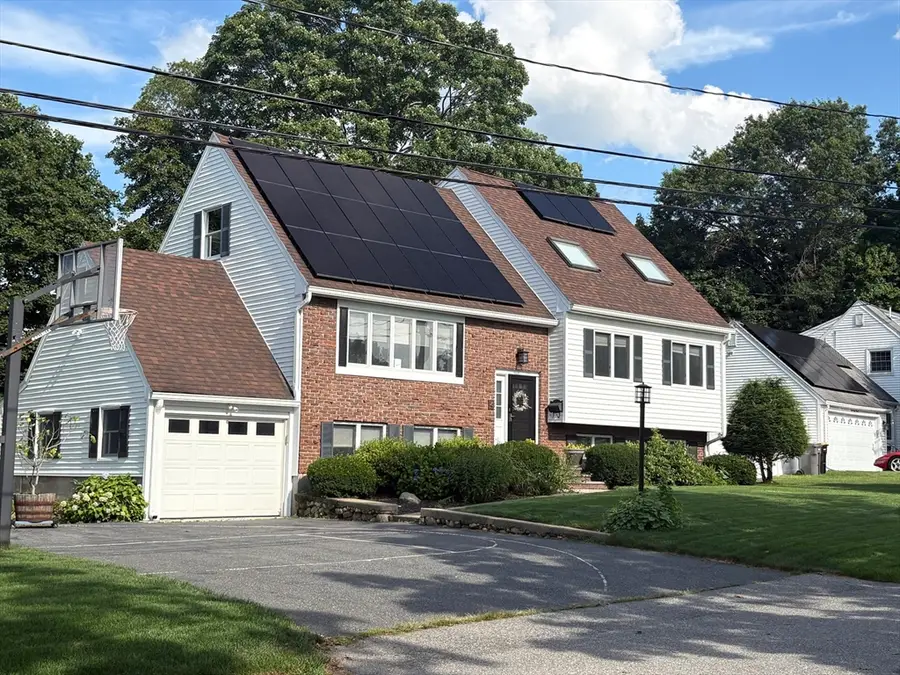 4 Crest Road, Framingham, MA 01702 - #2