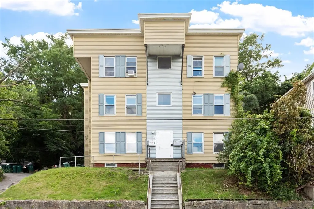 420 Kimball, Fitchburg, MA 01420 - #1