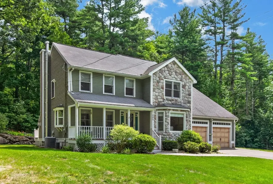 280 Depot St, Dunstable, MA 01827 - #2