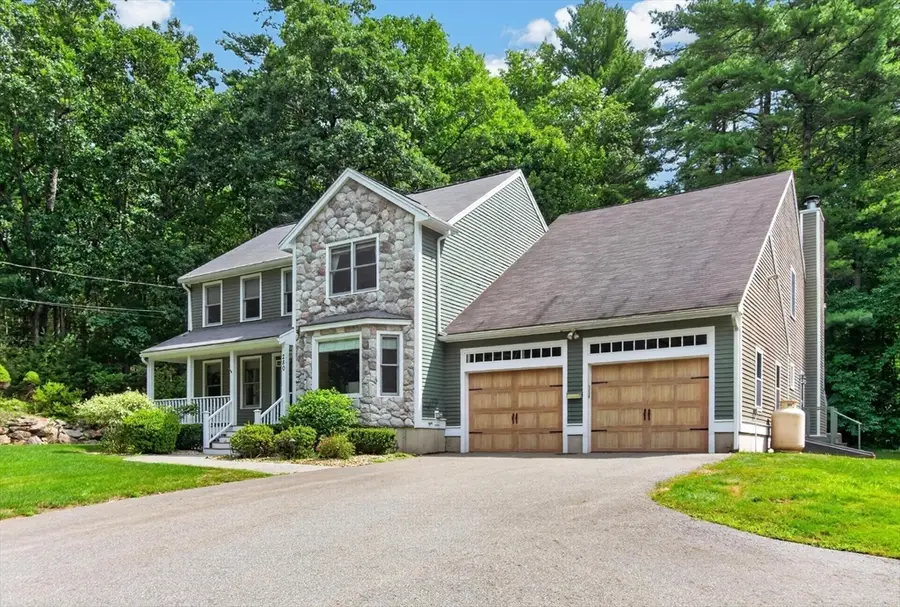 280 Depot St, Dunstable, MA 01827 - #3
