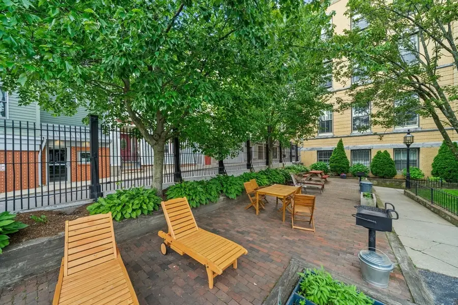 350 West Fourth Street #209, Boston, MA 02127 - #2