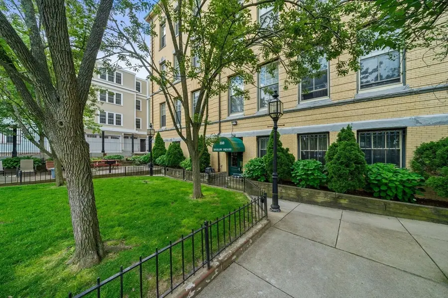 350 West Fourth Street #209, Boston, MA 02127 - #3