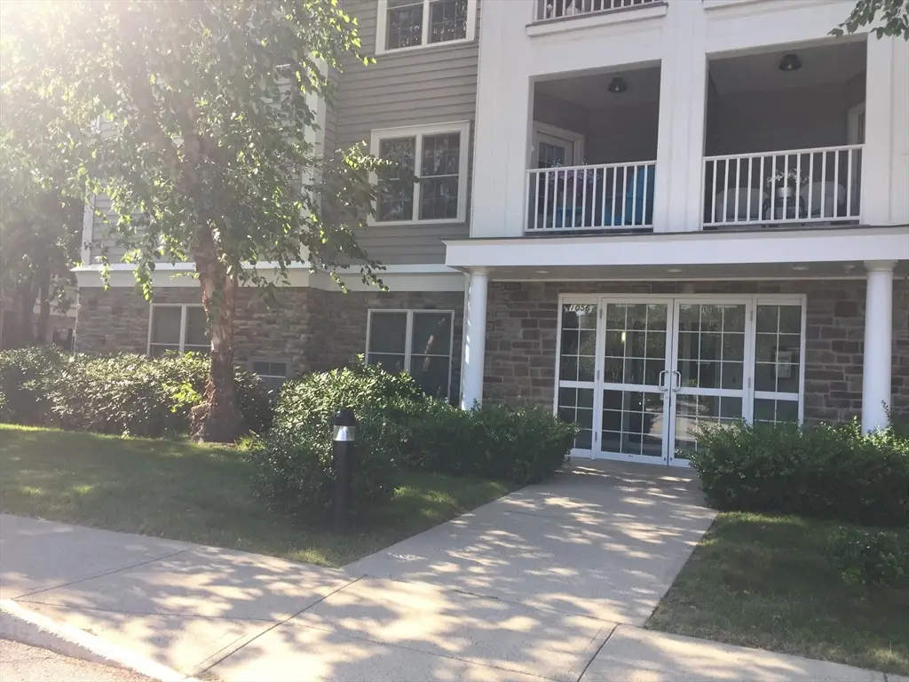 1056 Victoria #A-13, New Bedford, MA 02745 - #1