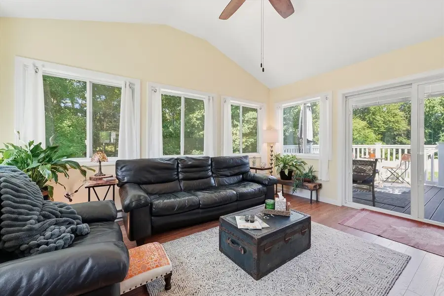 98 Mclean Parkway, Ludlow, MA 01056 - #3