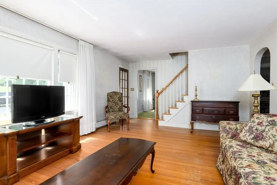 44 Zenith Drive, Worcester, MA 01602 - #3