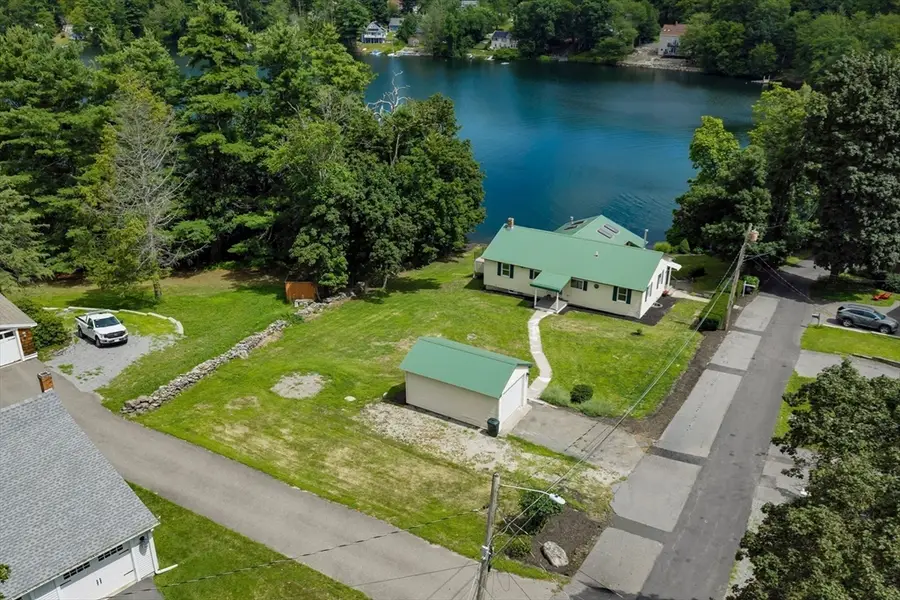 19 Crocker Ave, Lunenburg, MA 01462 - #2