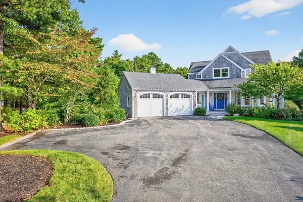 25 Painted Cottage, Plymouth, MA 02360