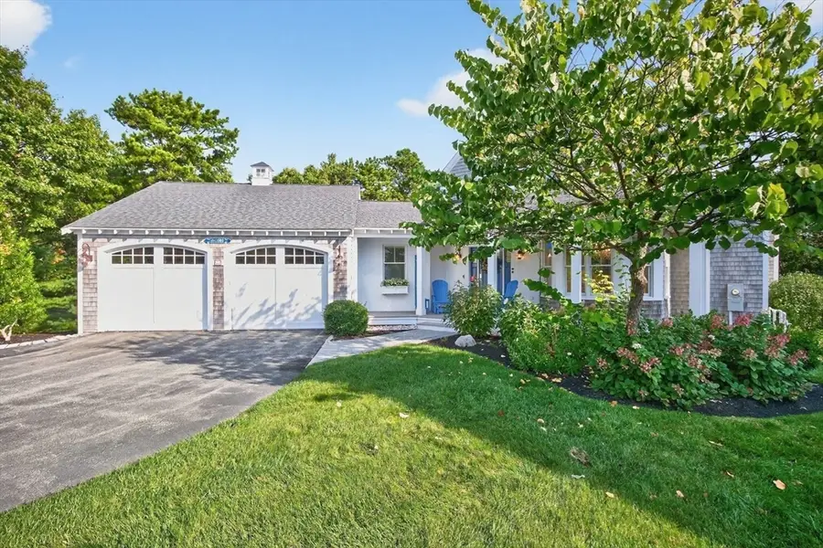 25 Painted Cottage, Plymouth, MA 02360 - #3