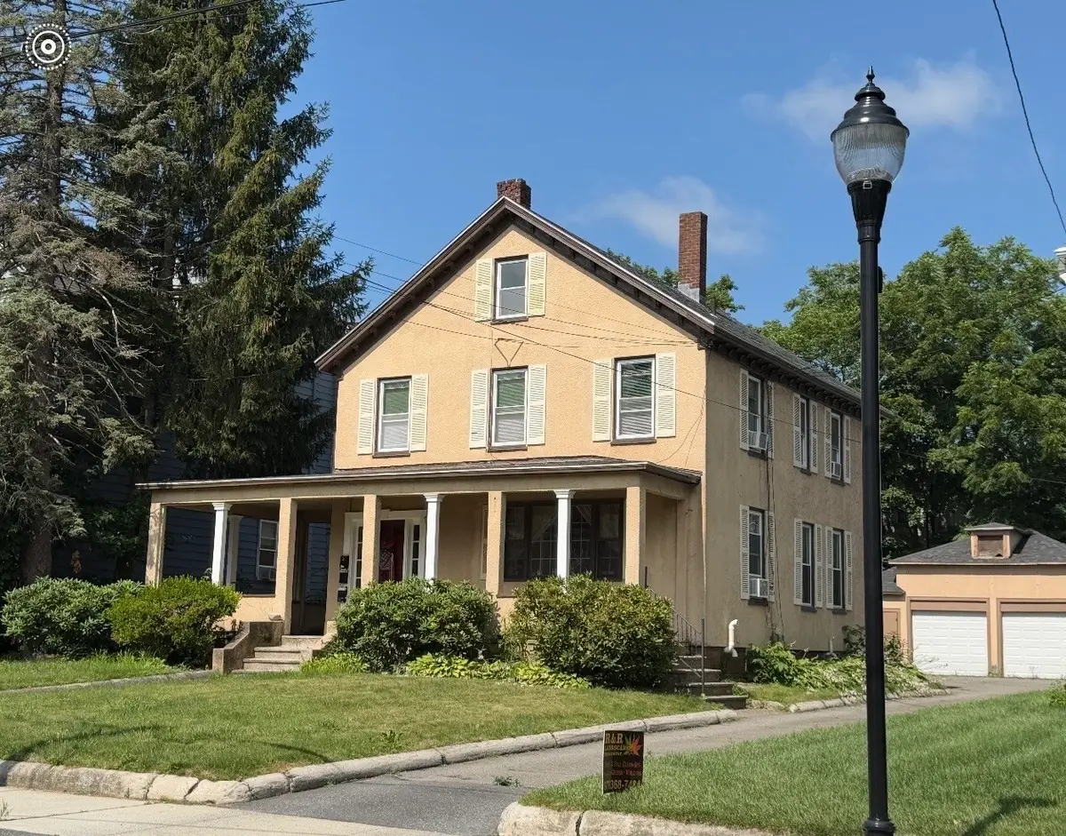 92 Walnut St, Clinton, MA 01510 - #1