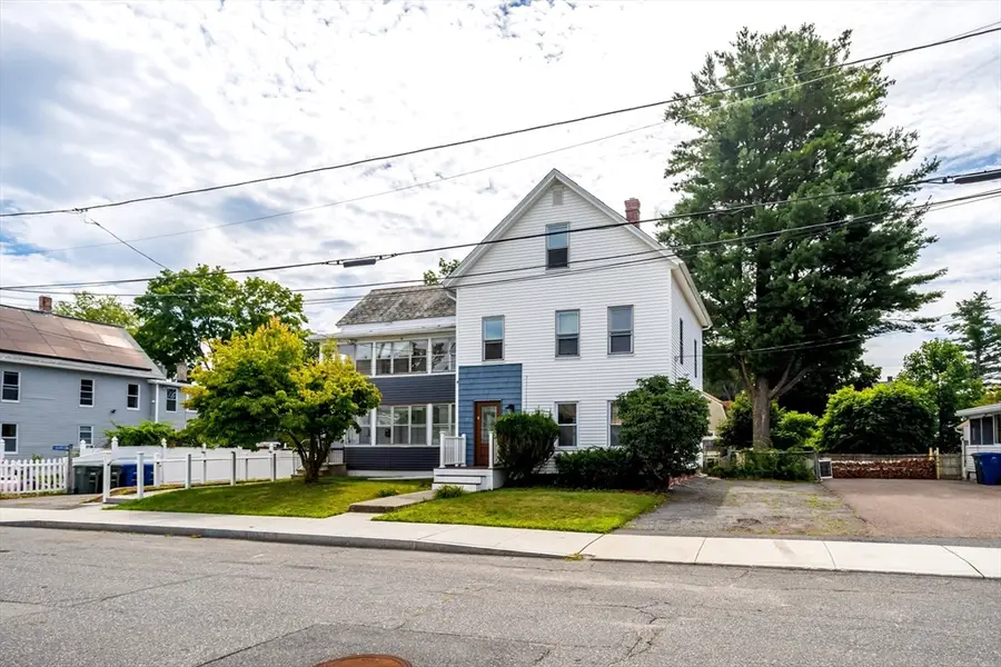 97 Harrison St, Leominster, MA 01453 - #3