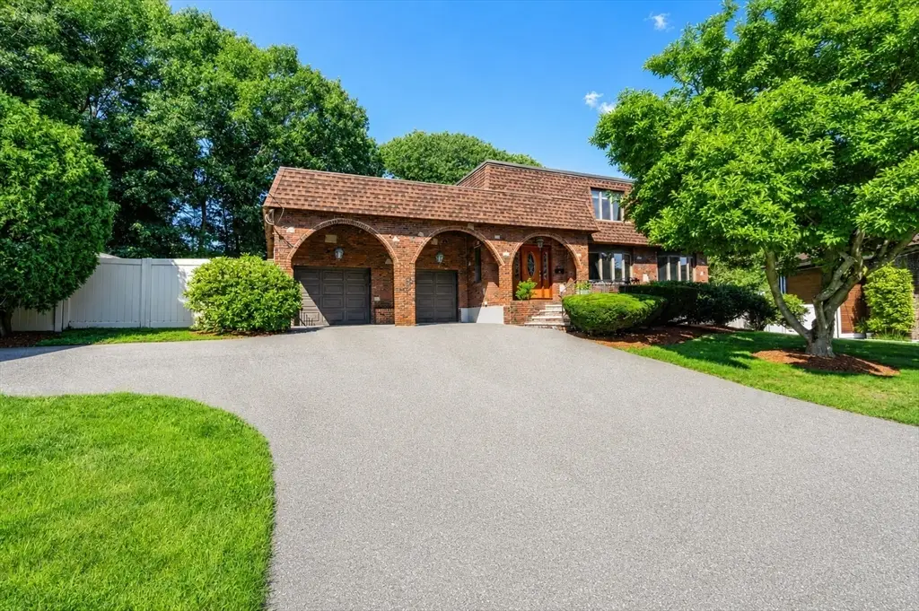 15 Cabot Road, Stoneham, MA 02180 - #1
