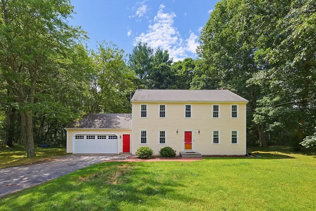 3 Brewster Road, Norfolk, MA 02056 - #1