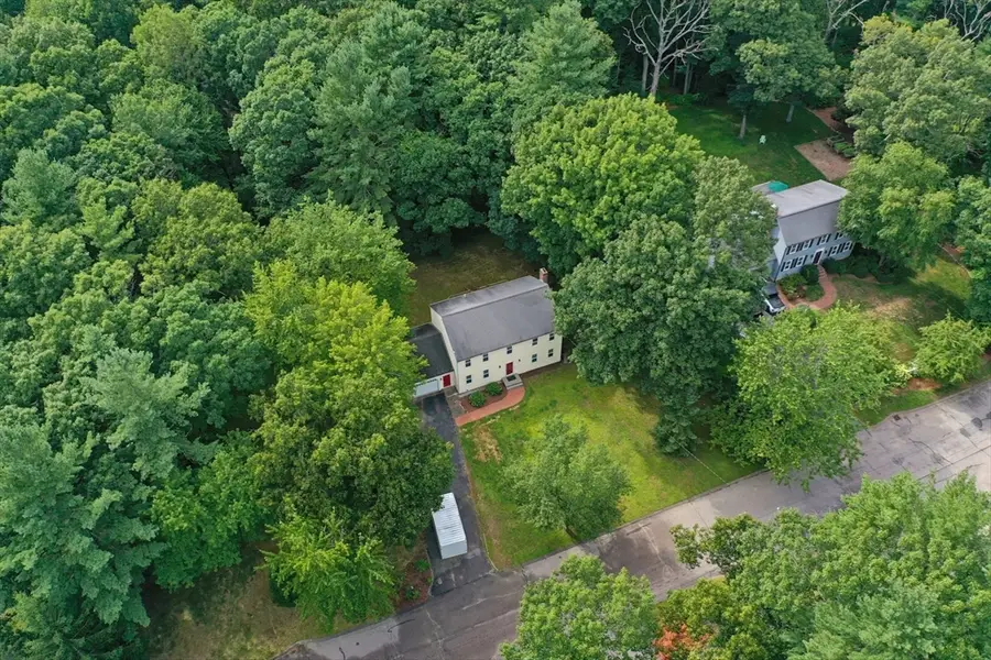 3 Brewster Road, Norfolk, MA 02056 - #2