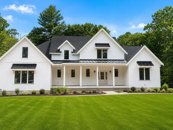 Lot 1 Adin Lane, Franklin, MA 02038