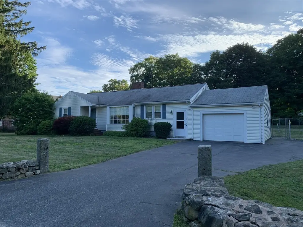 8 School Street, Southborough, MA 01772 - #1